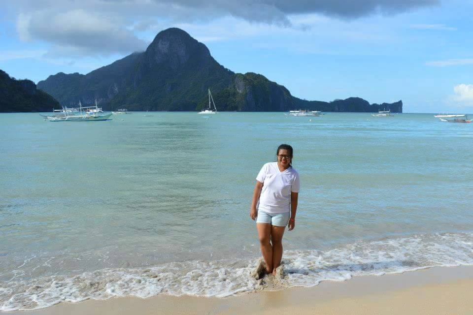 Summer vibe at&nbsp;December