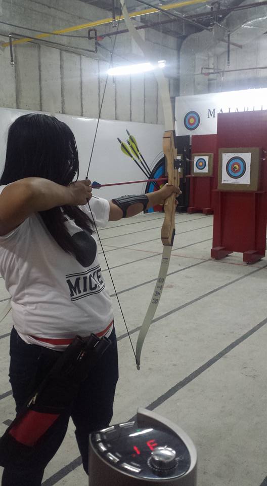 My First Time: Archery at Majarlika Archery&nbsp;Range