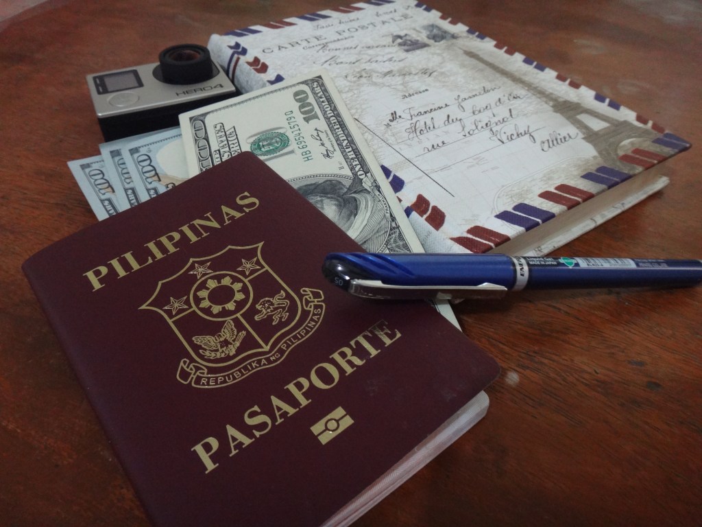 LIST: International Trips for P25,000 or&nbsp;Less