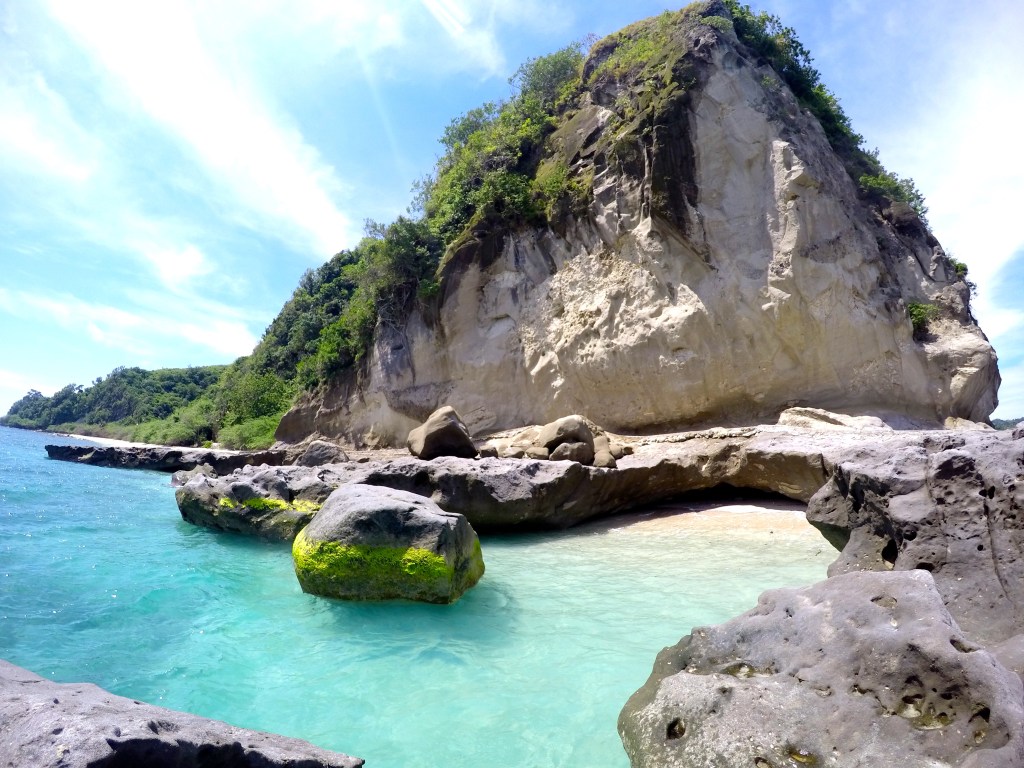 MASASA BEACH: Your 1000 Peso Weekend&nbsp;Getaway!