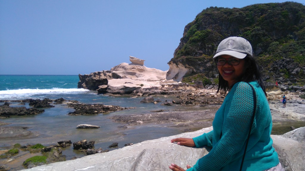 My second time in&nbsp;Ilocos.