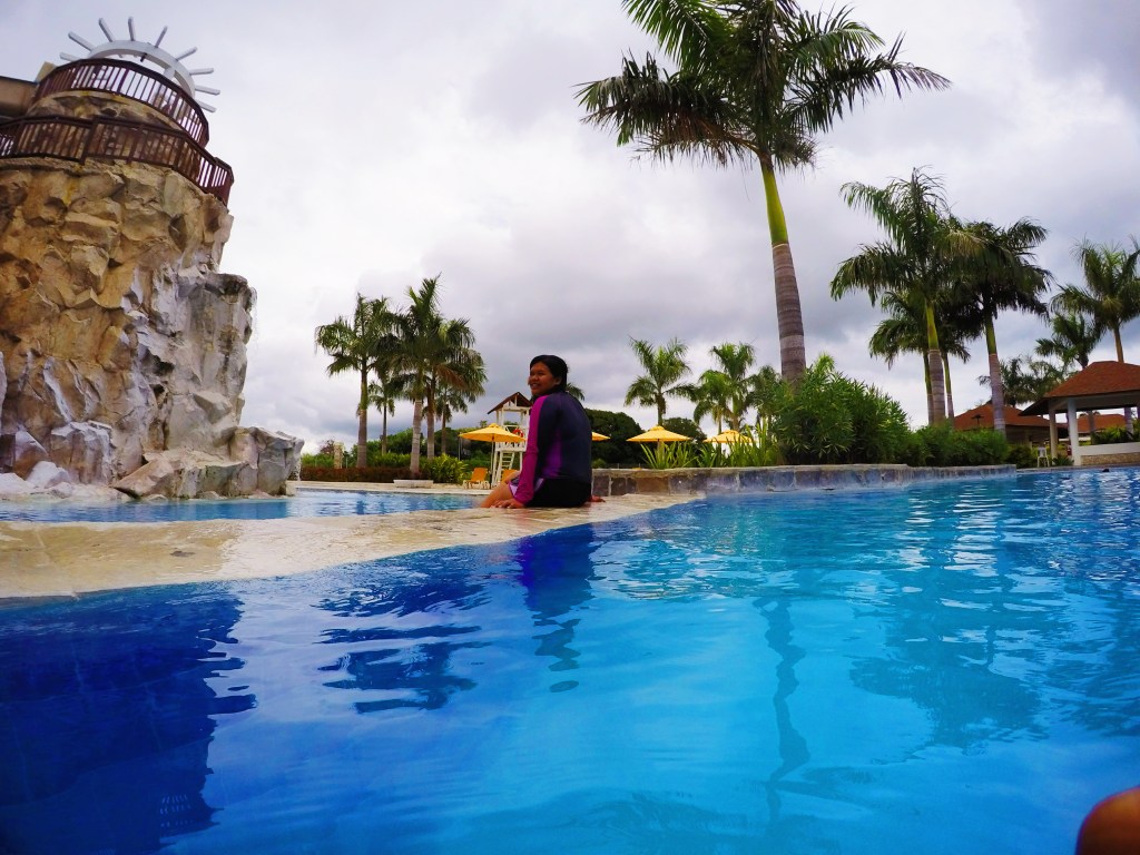 Quick Getaway at Aquaria Water&nbsp;Park