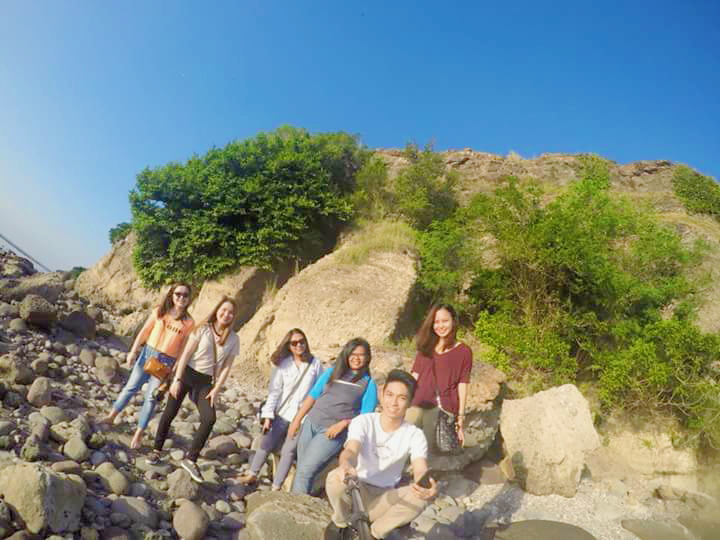 Aimless trip with the&nbsp;beshie