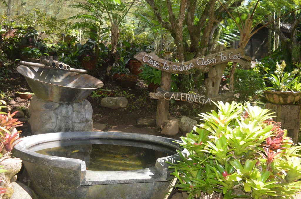 Caleruega: Close to Nature, Closer to&nbsp;God