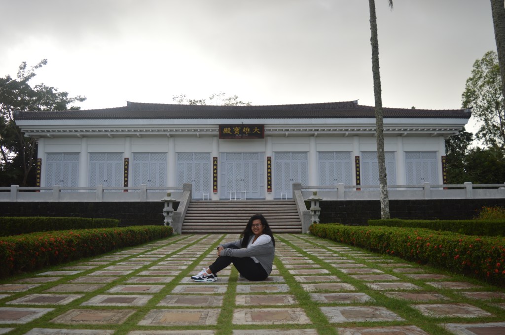 Korea feels at Lumbini Institute of&nbsp;Cavite
