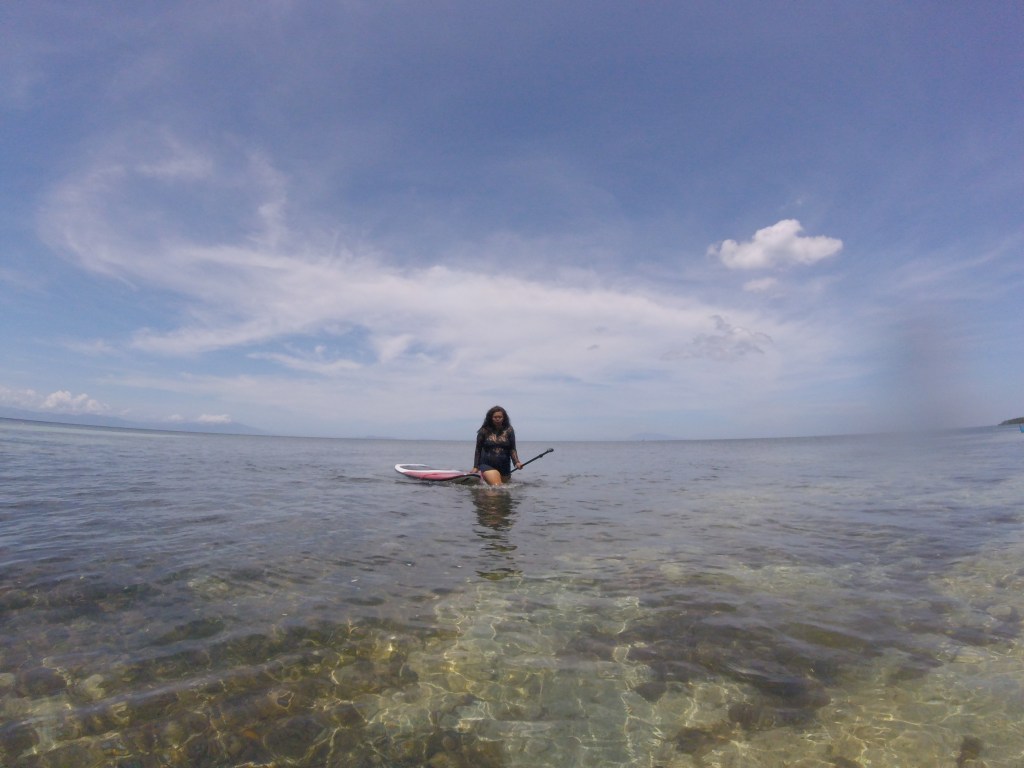A day in Stilts Calatagan Beach&nbsp;Resort