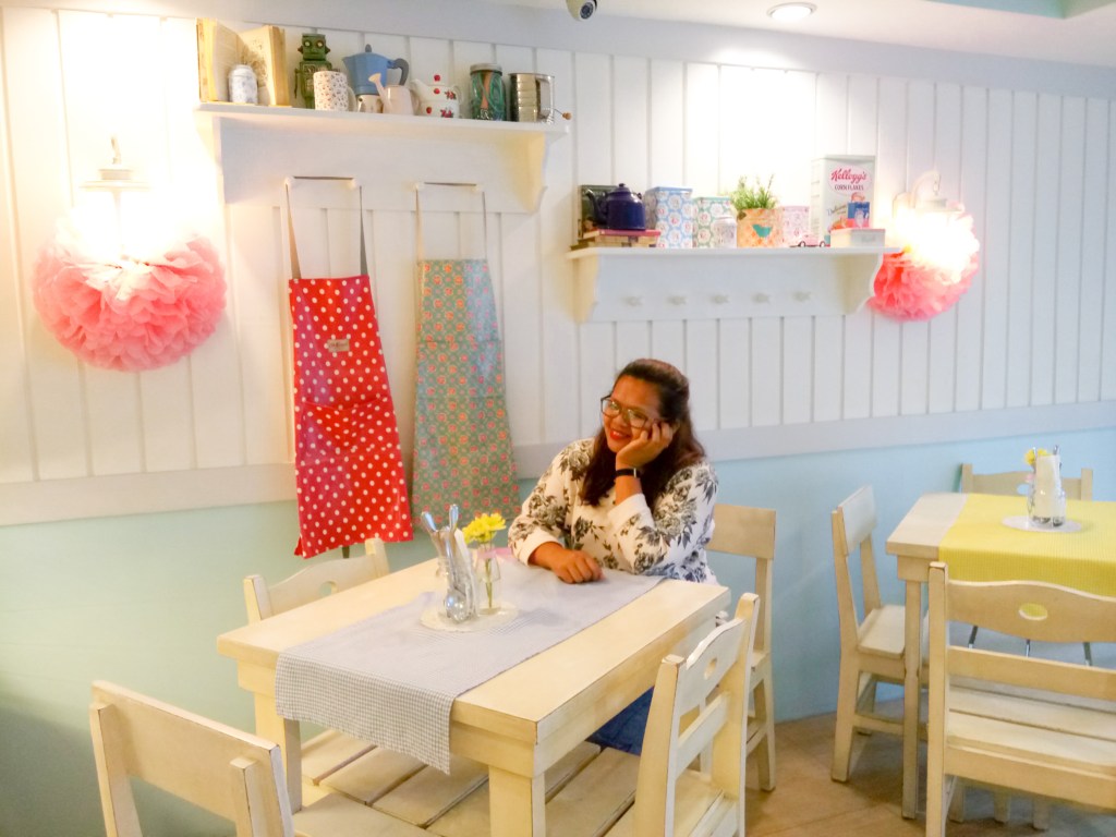 Stacy’s a bright place in the&nbsp;city