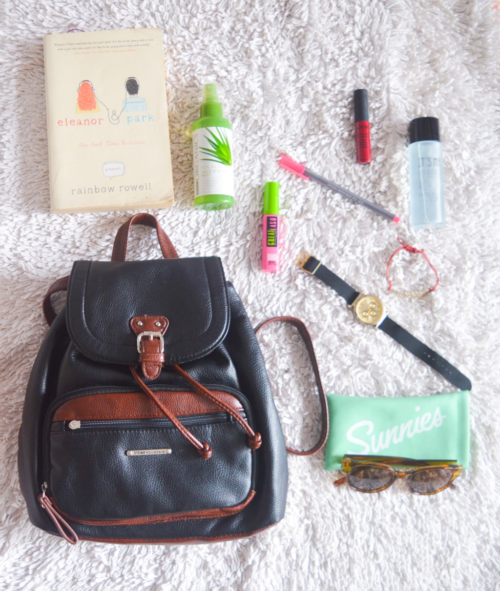 January 2018 Favorites