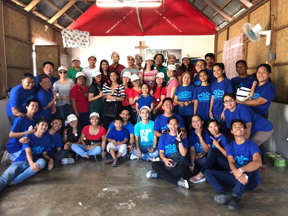 Share the Love &&nbsp;Hope