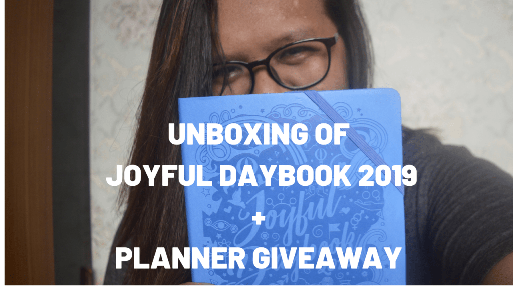 Unboxing of Mercury Drug Suki Day Book +&nbsp;Giveaway