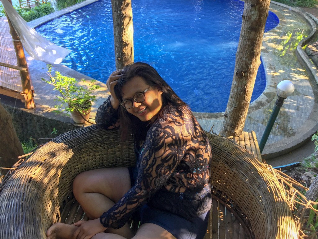 A day tour in Riverfront Garden Resort in Maragondon,&nbsp;Cavite