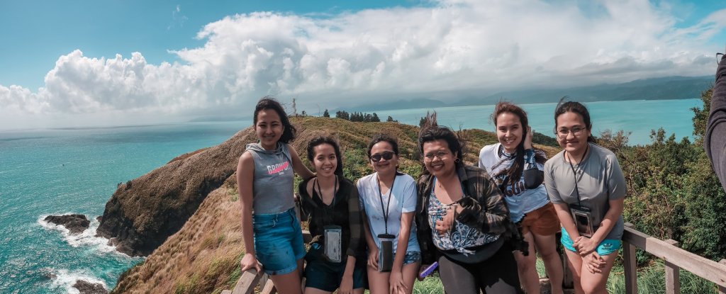 A Day in Dingalan&nbsp;Aurora